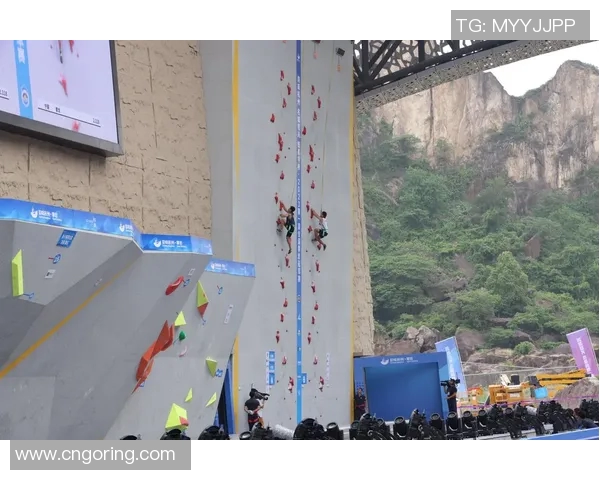 杭州攀岩队技术探讨与训练心得分享助力攀岩运动发展 杭州攀岩队技术探讨与训练心得分享助力攀岩运动发展