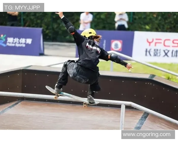 武汉滑板队的成长与挑战:探索滑板文化背后的意识与价值观 武汉滑板队的成长与挑战:探索滑板文化背后的意识与价值观