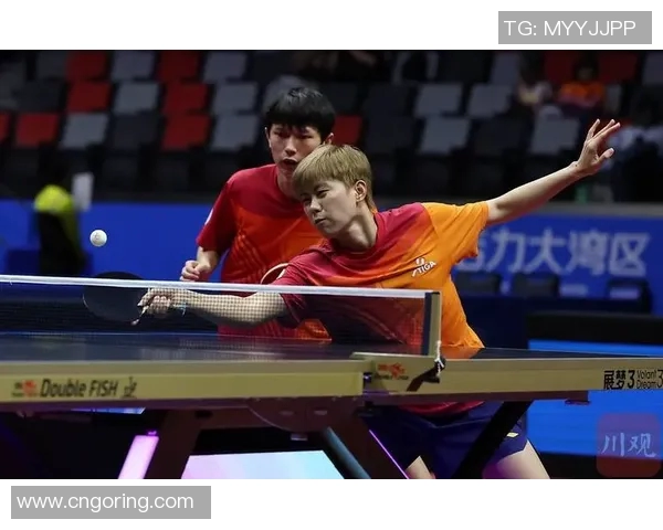 王军独家分享乒乓球技巧与心得体会助你提升球技的秘密秘诀