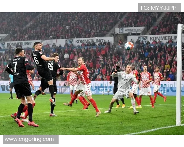 科隆：不得冠军却贡献精彩，德甲焕发新生活力