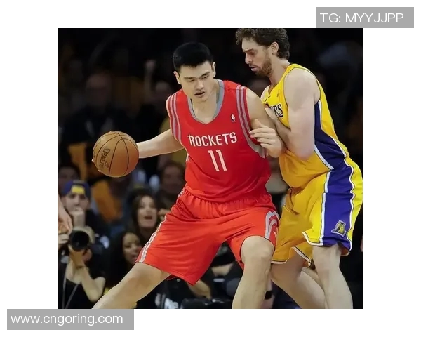 詹姆斯与姚明的传奇对决NBA历史上的两位巨星如何影响篮球发展 詹姆斯与姚明的传奇对决NBA历史上的两位巨星如何影响篮球发展
