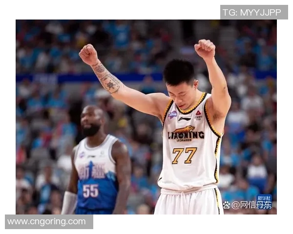 辽宁队夺得CBA总冠军的夺冠之路详解