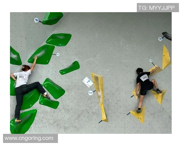 重庆攀岩队的整体压制解析与深度攀岩技巧的探索之旅 重庆攀岩队的整体压制解析与深度攀岩技巧的探索之旅